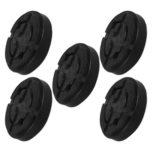  5pcs Universal Floor Jack Pads Rubber Jack Adapter Pads Pinch Welds Protector - Bild 1 von 12
