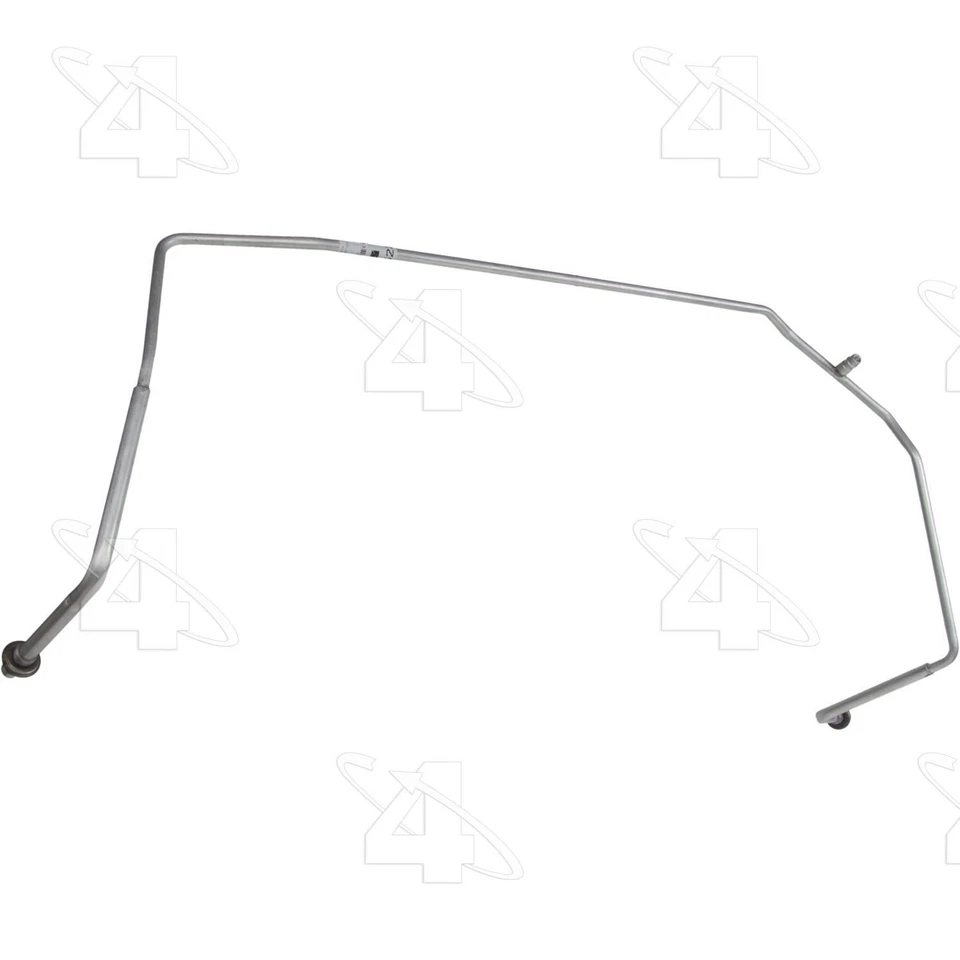 A/C Liquid Line with Orifice Tube-Hose Assembly fits 93-98 Jeep Grand Cherokee - Image 1 of 4