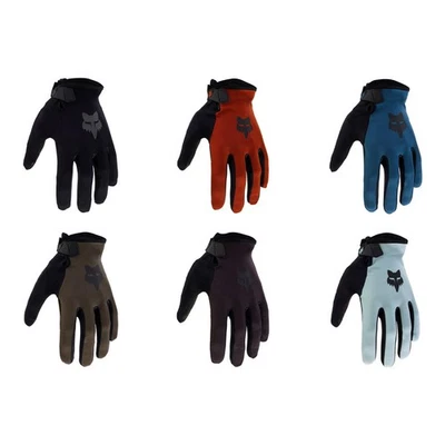 Gants De VTT FOX Ranger - Photo 1/4