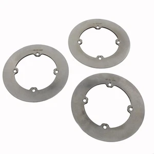 Brake Rotors fit Can-Am Outlander 850 XMR 2016 - 2023 Front and Rear MudRat - Picture 1 of 4