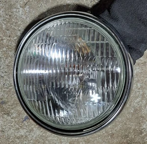 Genuine Honda Hawk Headlights CB250T CB400T CB250N CB400N CM250 CM400 Vintage - Picture 1 of 6