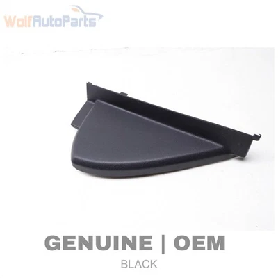 2017-2023 MERCEDES-BENZ GLC43 AMG - Right SIDE DASH Cover / TRIM 2536800607 - Изображение 1 из 4