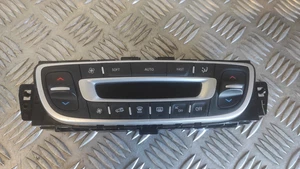 Commande chauffage climatisation - RENAULT MEGANE III (3) Phase 2 - 275103596R - Picture 1 of 3