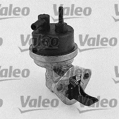 Pompe à carburant mécanique 247072 VALEO pour RENAULT 11 19 I 19 I Chamade 9 21 - Photo 1/4
