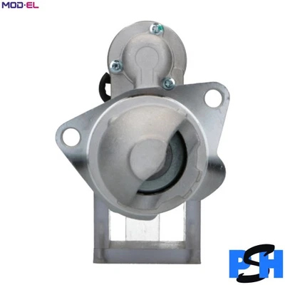 STARTER 130.558.092.030 FOR SAAB 9-3X OPEL INSIGNIA/Sports/Tourer 2.0L 4cyl 9-3 - Image 1 of 4