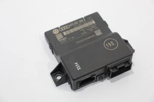 Audi Q7 4L Interfaccia Diagnostica Gateway Modulo di Controllo Unità ECU 4F0907468G - Foto 1 di 13