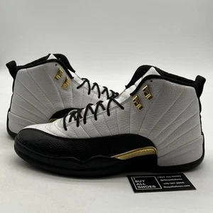 Size 11 - Air Jordan 12 Royalty (CT8013-170) - Picture 1 of 8