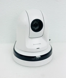 Panasonic Corp AW-HE38HWP PTZ Kameraeinheit - KOSTENLOSER VERSAND - Bild 1 von 9