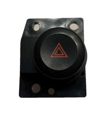 Interruptor de botón de peligro Infiniti QX4 2001-2004 OEM Foto 1 de 4