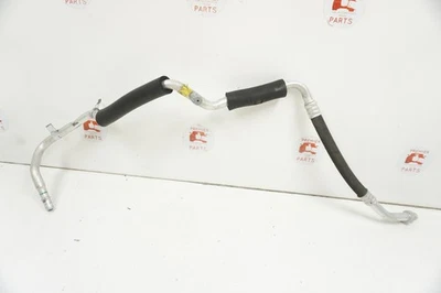 Труба всасывающая 16 17 2016-2017 Fiat 500x 2,4 л б/у оригинальная 68418174aa - Изображение 1 из 4