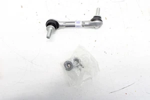 2002-2009 CHEVY TRAILBLAZER REAR SUSPENSION RIGHT SIDE STABILIZER SHAFT LINK OEM - Foto 1 di 4