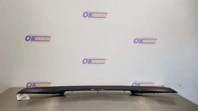 MONTAJE ALERÓN CHEVY CORVETTE C7 Z51 CUPÉ FLASH CARBONO 14 Foto 1 de 4