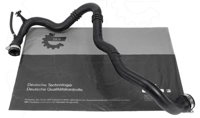 Durite Entrée D'Air de Turbo pour Renault Logan Dacia Duster 1.5 DCI 8200598010 - Photo 1/4