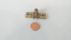 CALENTADOR DE SOBRECARGA TÉRMICA CUADRADO D B12.8 - Imagen 1 de 4