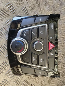 PANEL CLIMATIZADOR DIGITAL HYUNDAI I30 2016-2019 97250-A6061 - Imagen 1 de 7