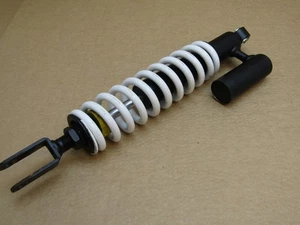Aprilia SX 125 2019 11,312 miles rear shock absorber (15210) - Picture 1 of 5