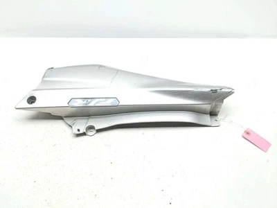 07 Yamaha FJR 1300 lado derecho carenado trasero cubierta capucha 3P6-21721 Foto 1 de 4