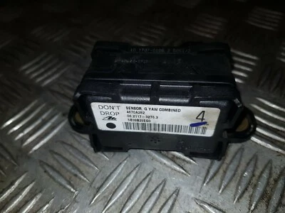 SENSOR MITSUBISHI OUTLANDER WARRIOR GUIÑADA 4670A282 2008 Foto 1 de 4