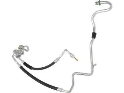 For 2001-2004 Ford Escape A/C Manifold Hose Assembly 25258QT 2003 2002 - Image 1 of 2