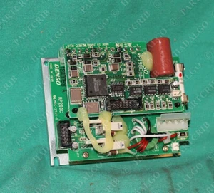 Denso MEC-37AV-0 PC Board w/ Fuji 6MBI15L-060 Module RP200C 18A0058 RP198C NEW - Picture 1 of 4