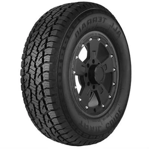 5 New Multi-mile Trail Guide All Terrain - Lt275x70r18 Tires 2757018 275 70 18 - Picture 1 of 11