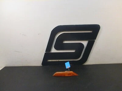 2005 Infiniti G35 4DR 3.5L passageiro direito para-lama marcador luz lente de canto FLAW - Imagem 1 de 4