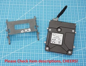 2019-2023 Toyota Corolla Lane Departure Camera Sensor E210 Genuine 8646C-12031 - Picture 1 of 5