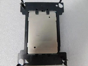 Intel Xeon Bronze 3204 1,90GHz 6 Core 8,25MB LGA 3647 CPU P/N: SRFBP - Bild 1 von 5