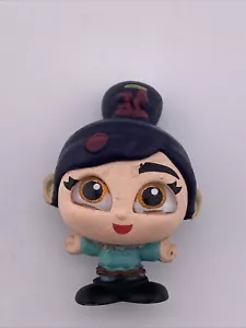 Disney Doorables Serie 8 Vanellope ULTRA RARO Wreck It Ralph - Imagen 1 de 4