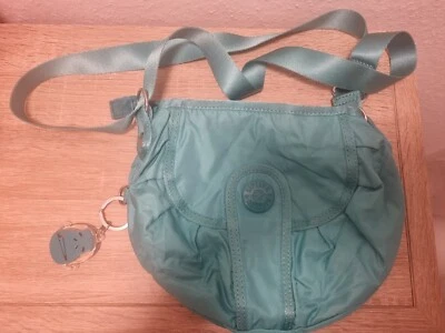 Kipling GORILLA GIRLZ Cross Body Schultertasche Handtasche NEU - Bild 1 von 3