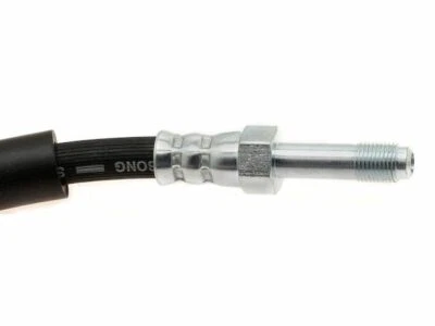 Manguera de freno trasera Raybestos 72395VX 2009 2010 2011 2012 2013 para Audi S5 2008-2017 Foto 1 de 2