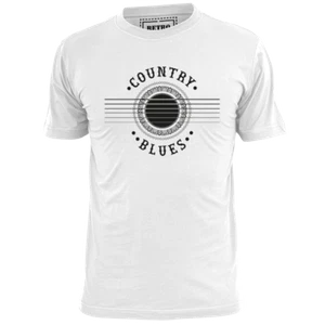 Camiseta para hombre Country Blues Howlin Wolf Muddy Waters B B King - Imagen 1 de 2