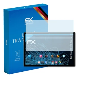 atFoliX 2x Displayschutzfolie für Chuwi Hi10 X Pro Schutzfolie klar Folie - Bild 1 von 8