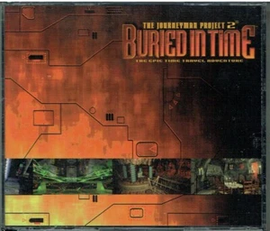 The Journeyman Project 2 ** Buried in Time ** - Picture 1 of 2