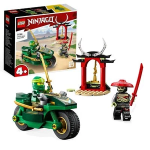 LEGO Ninjago Lloyd's Ninja Street Bike 71788 - Imagen 1 de 1