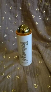 Vtg Faberge Tigress Scented Perfume Bath Powder Talc 4 oz Shaker  - Picture 1 of 3