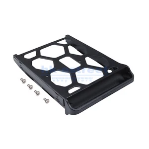 Plateau disque dur caddy 2,5" 3,5" pour Synology type D7 DS916+ DS213 DS214 - Photo 1/14