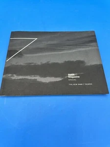 BMW Magazine Special - The New BMW 7 Series Catalog (2015) - Picture 1 of 3