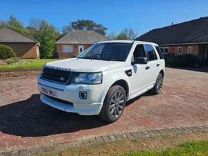 Land Rover Freelander 2 HSE SD4 Dynamic 190bhp Auto - Picture 1 of 6