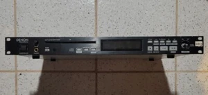 Denon Professional CD Player DN-C620  - Picture 1 of 11
