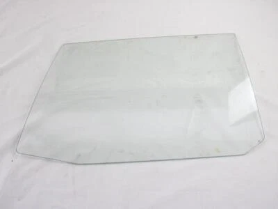 4415513 Glas Absteigend Anschluss Hinten Links FIAT 131 1.6 B Ersatz Neu Foto 1 de 4