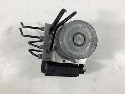 BMW 550i 550I GT XDRIVE 2013-2016 - BOMBA ABS / unidad de módulo 6858955 OEM. Foto 1 de 4