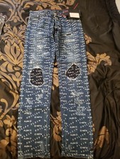 philipp plein jeans Men's 32 32
