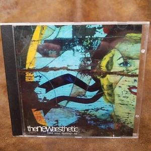 Fake Your Feelings by The New Aesthetic (CD 2004 High North Records) EP - Bild 1 von 4