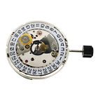 23 Jewels 3-Hand Date At 3 Automatic Mechanical Watch Movement For Eta C07.111