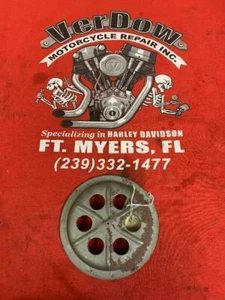 HARLEY DAVIDSON CLUTCH RELEASING DISC - Picture 1 of 5