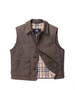 Burberry Vests for Women for sale | eBay