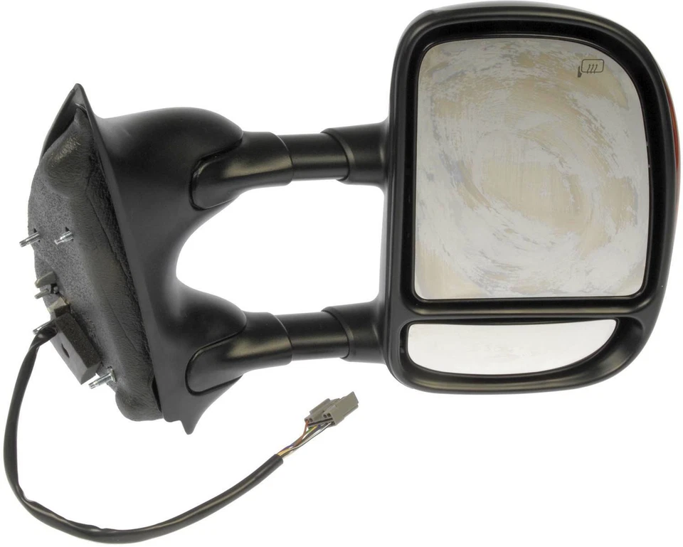 Espejo retrovisor para Ford F-250 Super Duty 1999-2007, F-350 Super Duty Excursion F-45 Foto 1 de 2
