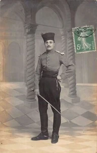 Algérie - Armée d'Afrique - 2e régiment de chasseurs d'Afrique de Tlemcen - CART - Bild 1 von 2