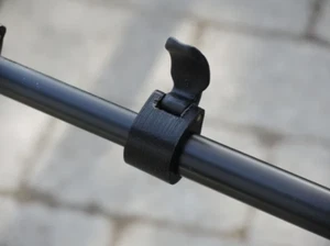 Compatible Manfrotto 785B Modo Cam-Lock Repuesto Palanca Reparación - Imagen 1 de 5